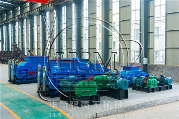 大型水泥熟料制砂機(jī)哪家質(zhì)量好