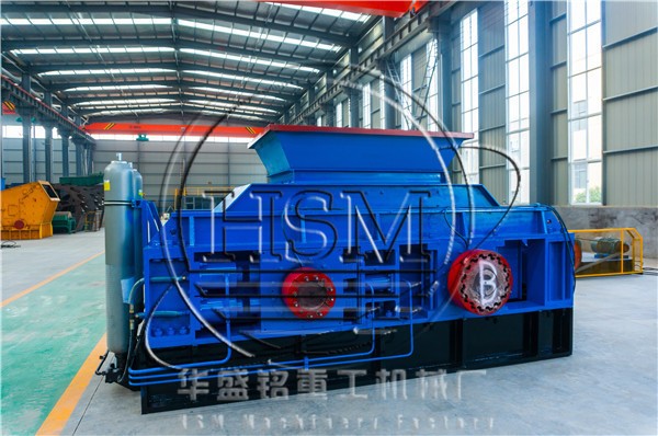 時產100噸重晶石制砂機多少錢一臺