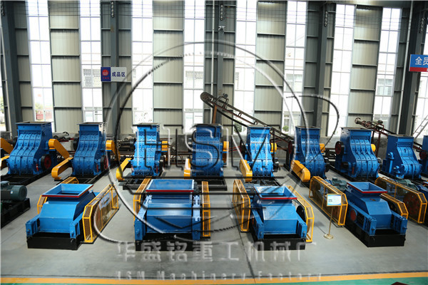 白云石破碎機出廠價格多少錢一臺