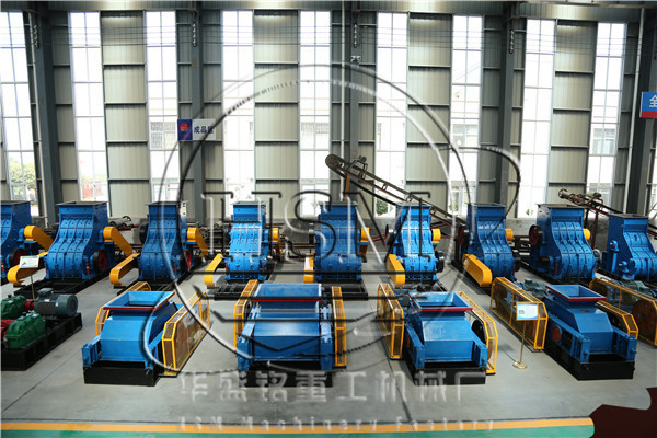 白云石破碎機出廠價格多少錢一臺