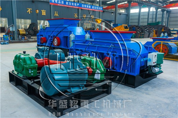 如何有效提高石子制砂機(jī)易損件的耐磨性能