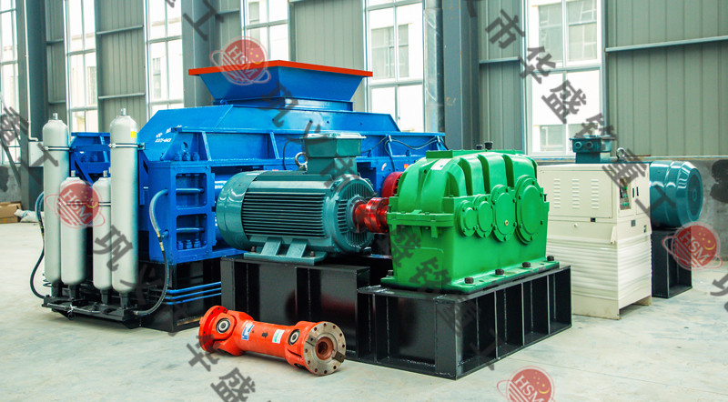 噴波沙制沙機_噴波沙對輥制沙機_噴波沙制沙機機械