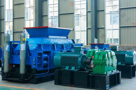 加氣塊制砂機(jī)_加氣塊對(duì)輥制砂機(jī)_加氣塊制砂機(jī)型號(hào)參數(shù)