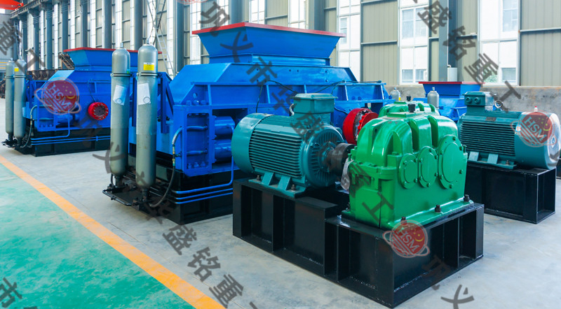 加氣塊制砂機(jī)_加氣塊對(duì)輥制砂機(jī)_加氣塊制砂機(jī)型號(hào)參數(shù)