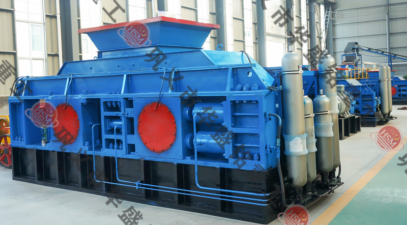 殘極破碎機(jī)_殘極對(duì)輥破碎機(jī)_殘極破碎機(jī)性能優(yōu)勢(shì)