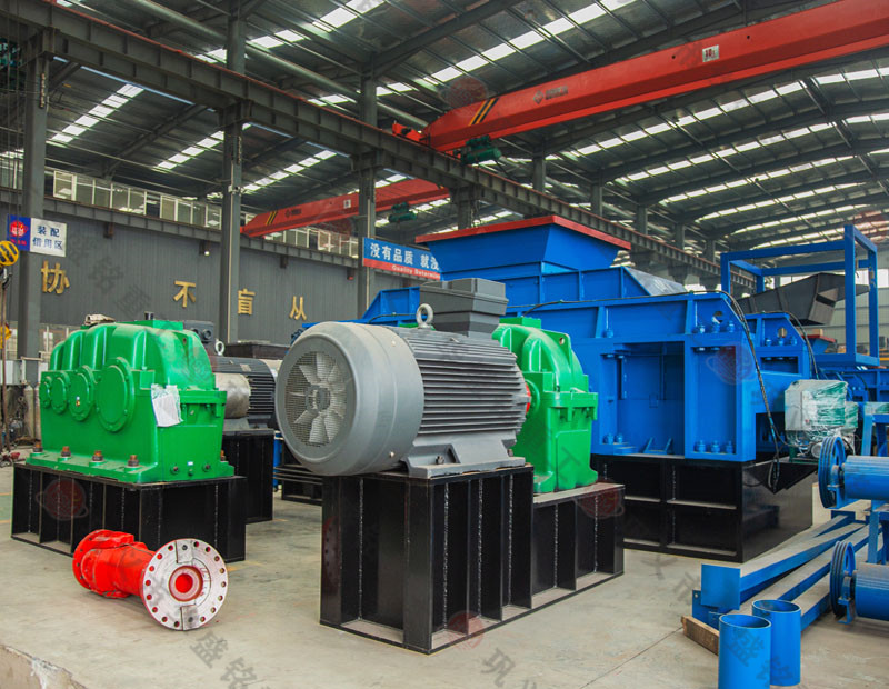 風(fēng)化石頭制砂機可制砂設(shè)備,河南廠家推薦