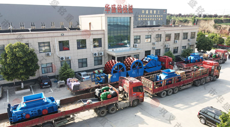 混凝土打沙機(jī)_混凝土制砂機(jī)_易維護(hù)對(duì)輥制砂機(jī)
