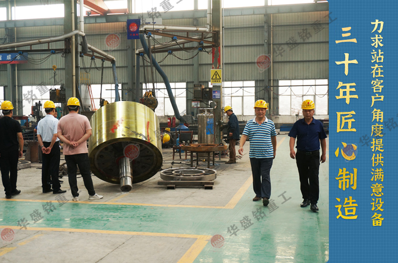 沙廠更換設(shè)備用對輥破碎機多少一臺